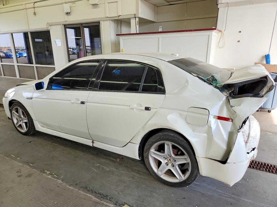 Aukcja sprzedaży 2006 Acura 3.2tl, vin: 19UUA66226A045150, numer aukcji: 70654966