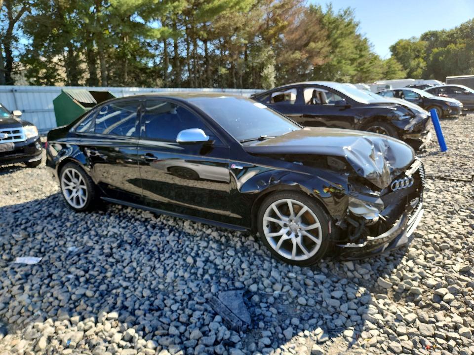 2012 Audi S4 მანქანა იყიდება აუქციონზე, vin: WAUBGAFL0CA026332, აუქციონის ნომერი: 68692966
