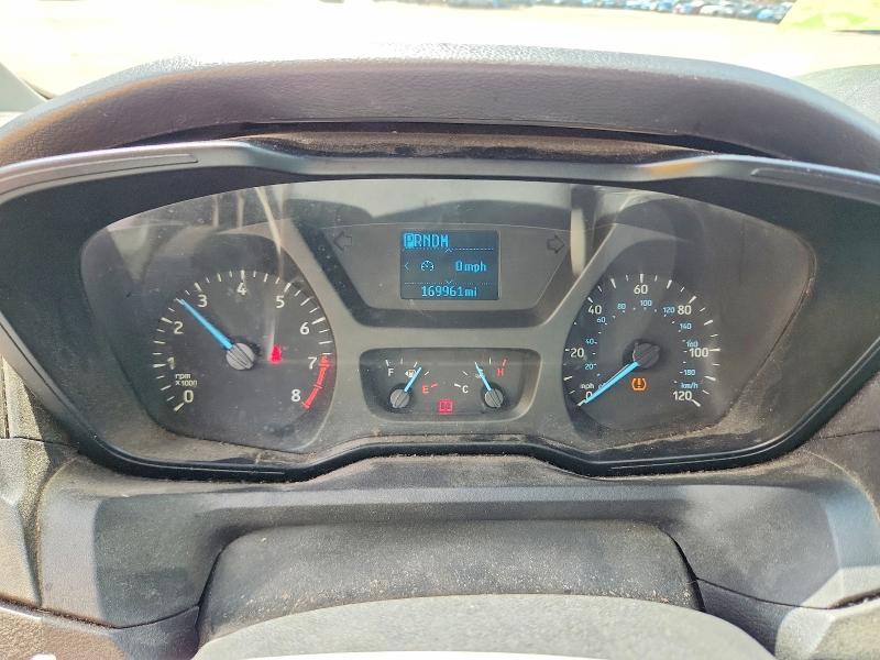 Aukcja sprzedaży 2017 Ford Trans 150, vin: 1FTYE2CM9HKB10818, numer aukcji: 67848216