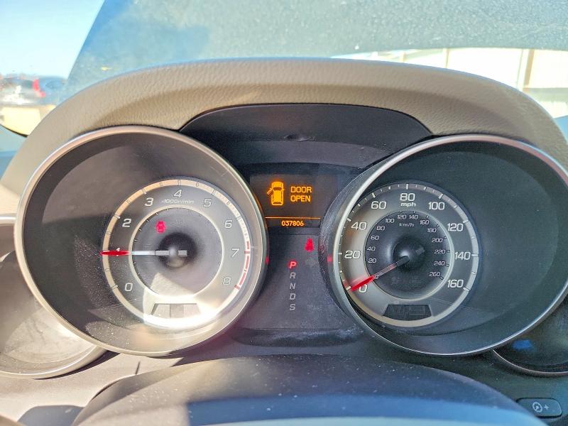 69050106 :رقم المزاد ، 2HNYD2H67BH533032         vin ، 2011 Acura Mdx مزاد بيع
