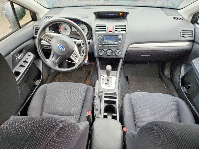 Aukcja sprzedaży 2014 Subaru Impreza, vin: JF1GPAC68E8266879, numer aukcji: 69970776