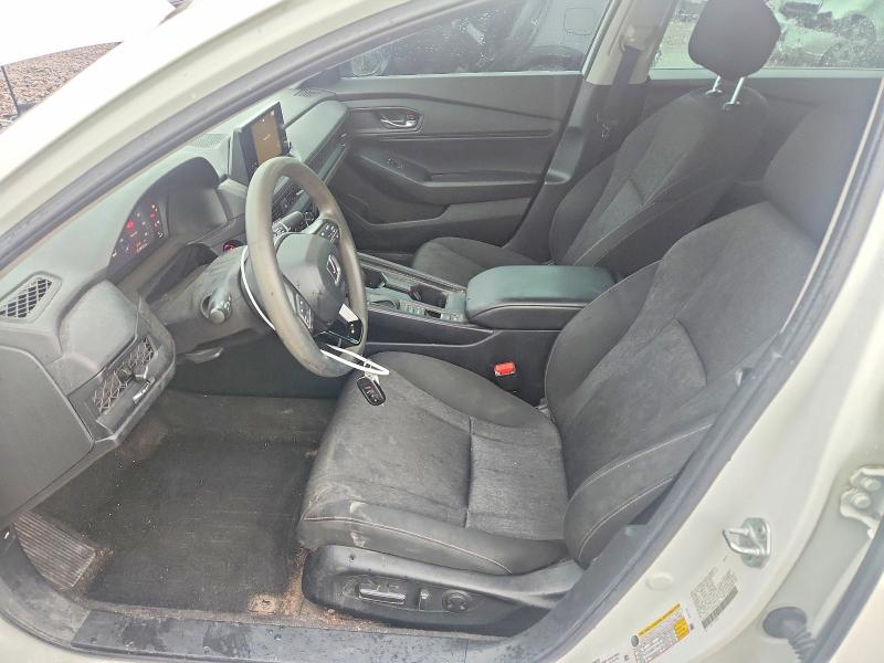 68607946 :رقم المزاد ، 1HGCY1F39PA021819 vin ، 2023 Honda Accord مزاد بيع