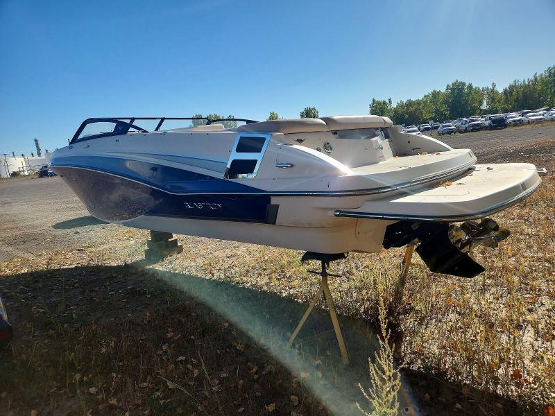 Продаж на аукціоні авто 2018 Glastron Gt 245 Br, vin: PGLHS007F718, номер лоту: 69731556