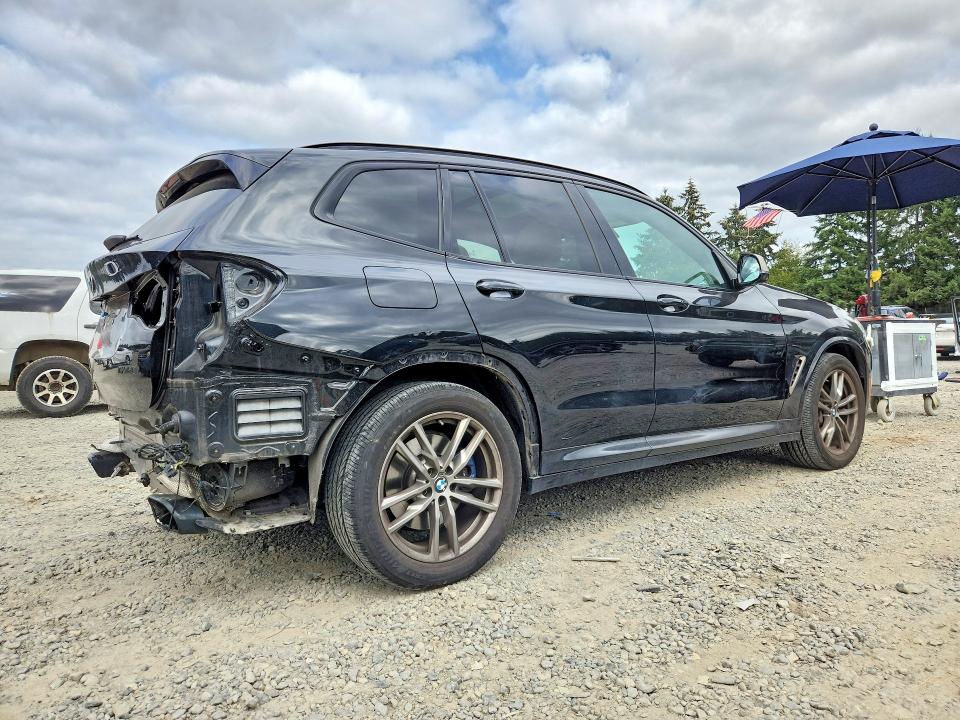 Aukcja sprzedaży 2020 Bmw X3, vin: 5UXTY9C03L9B25162, numer aukcji: 68360966