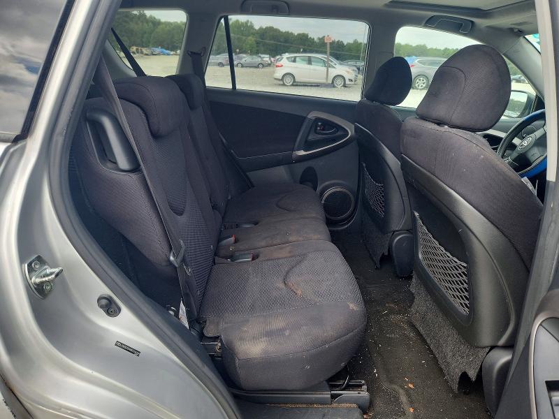 Продаж на аукціоні авто 2008 Toyota Rav4, vin: JTMZD32V885104725, номер лоту: 70732676