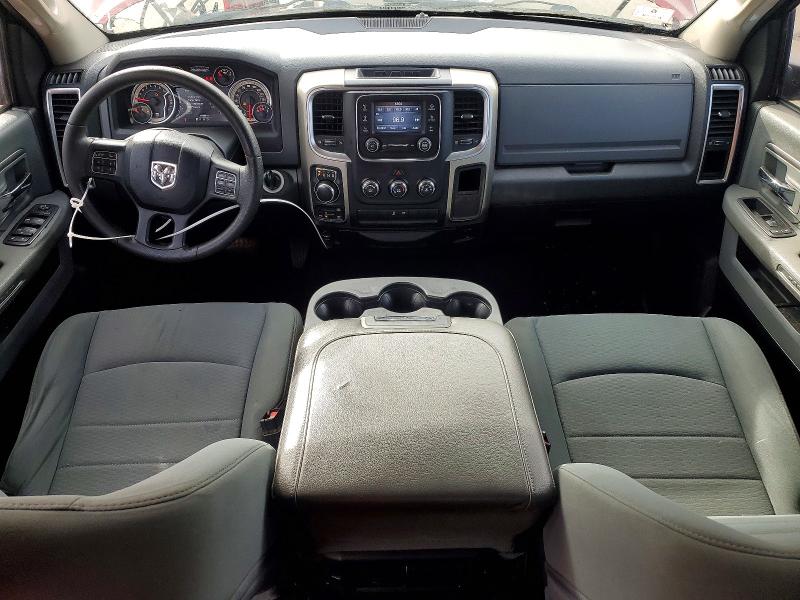 Продажа на аукционе авто 2013 Ram 1500, vin: 1C6RR7LG3DS591196, номер лота: 70501756