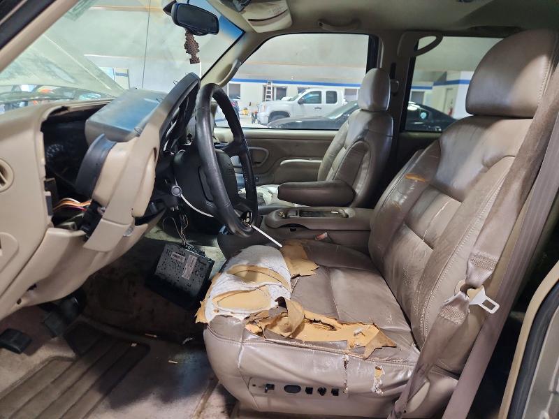 69733326 :رقم المزاد ، 1GKFK16R1XJ707097 vin ، 1999 Gmc Suburban مزاد بيع