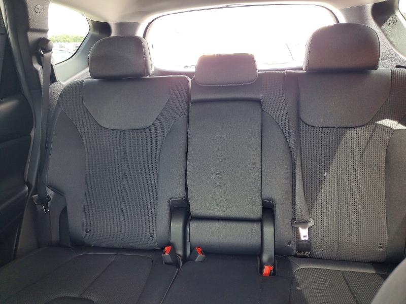 Продажа на аукционе авто 2022 Hyundai Santa Fe, vin: 5NMS64AJ3NH473467, номер лота: 68027316