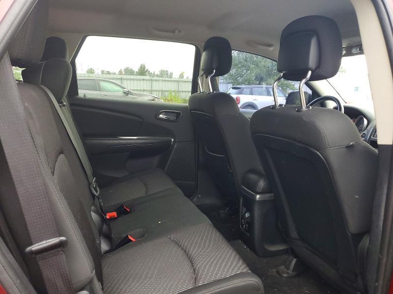 Aukcja sprzedaży 2011 Dodge Journey, vin: 3D4PG5FG6BT547830, numer aukcji: 67446986