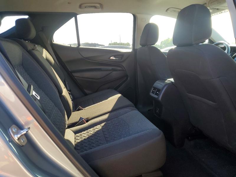 Aukcja sprzedaży 2024 Chevrolet Equinox, vin: 3GNAXUEG5RS209177, numer aukcji: 68156366