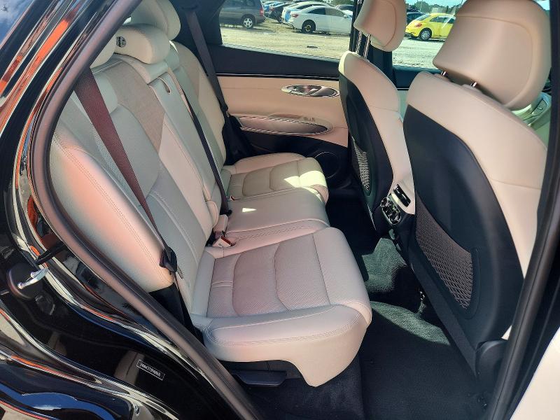 Продажа на аукционе авто 2023 Genesis Electrified Gv70, vin: 5NMMCET13PH000630, номер лота: 70656416
