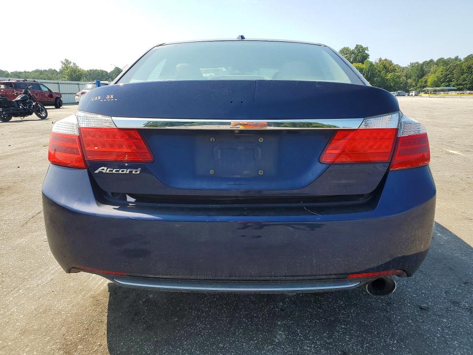 Aukcja sprzedaży 2014 Honda Accord, vin: 1HGCR2F81EA038058, numer aukcji: 66919676