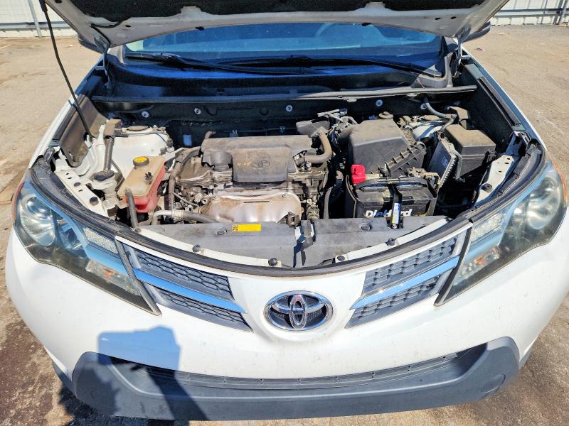 Aukcja sprzedaży 2015 Toyota Rav4, vin: 2T3WFREV5FW221759, numer aukcji: 68638996