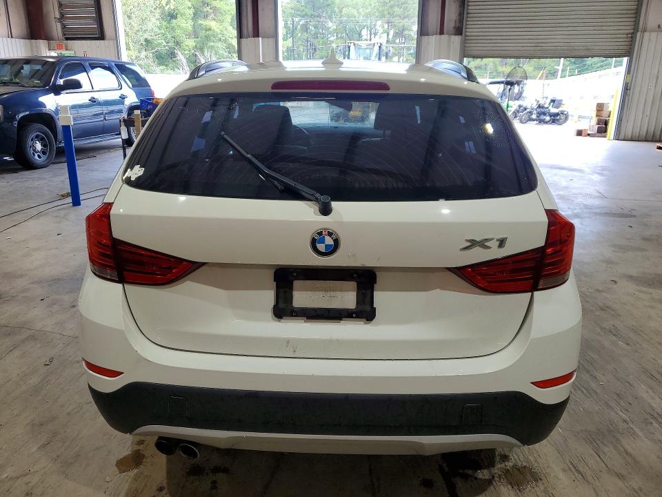 Продажа на аукционе авто 2014 Bmw X1, vin: WBAVM1C50EVW55581, номер лота: 67865716