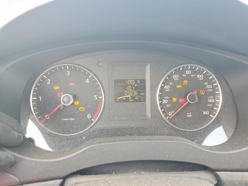 67010146 :رقم المزاد ، 3VWLL7AJ9CM368387 vin ، 2012 Volkswagen Jetta مزاد بيع