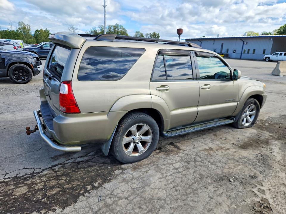 Aukcja sprzedaży 2008 Toyota 4runner, vin: JTEBU17R18K001127, numer aukcji: 69444366