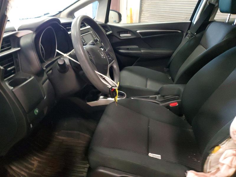 Продажа на аукционе авто 2020 Honda Fit, vin: 3HGGK5H44LM722801, номер лота: 67464876
