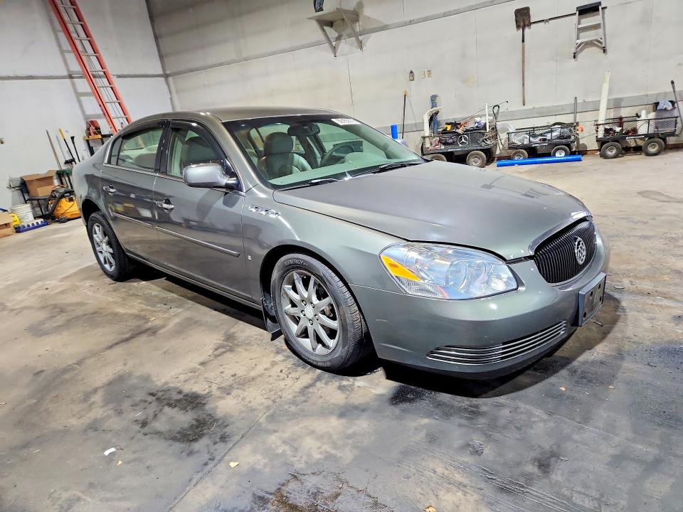 Продаж на аукціоні авто 2007 Buick Lucerne, vin: 1G4HD57297U192920, номер лоту: 69165876