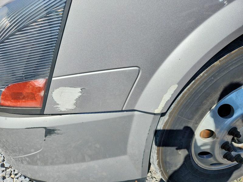 Aukcja sprzedaży 2017 Volvo Vnl, vin: 4V4NC9EH3HN983310, numer aukcji: 68917096