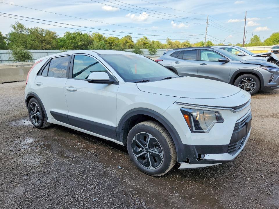Aukcja sprzedaży 2026 Kia Niro, vin: KNDCP3LE9T5362787, numer aukcji: 70250256