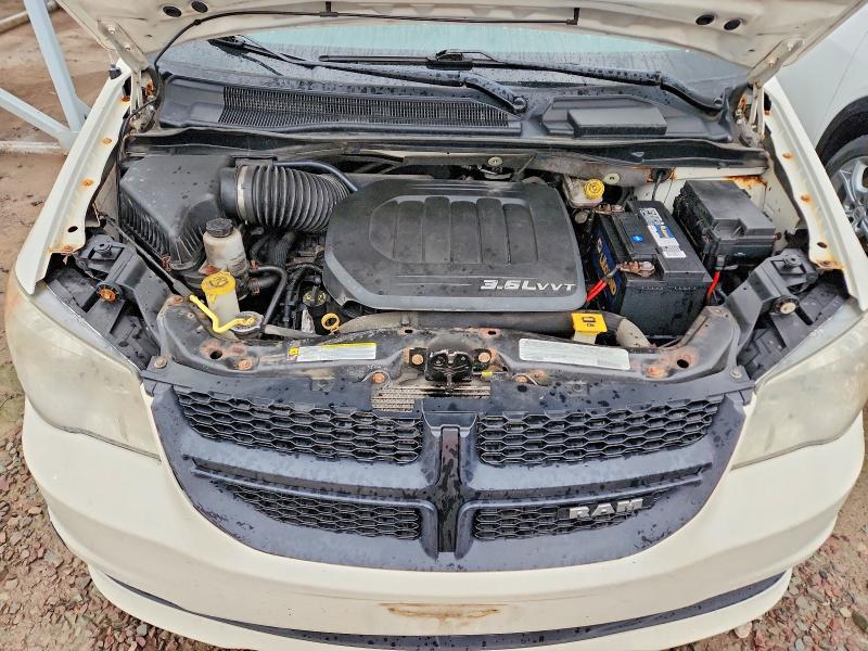 Продаж на аукціоні авто 2012 Dodge Ram, vin: 2C4JDGAG8CR381314, номер лоту: 66953766