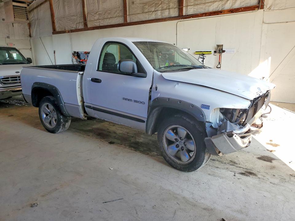 Aukcja sprzedaży 2004 Dodge Ram 1500, vin: 1D7HA16D44J192593, numer aukcji: 66708826