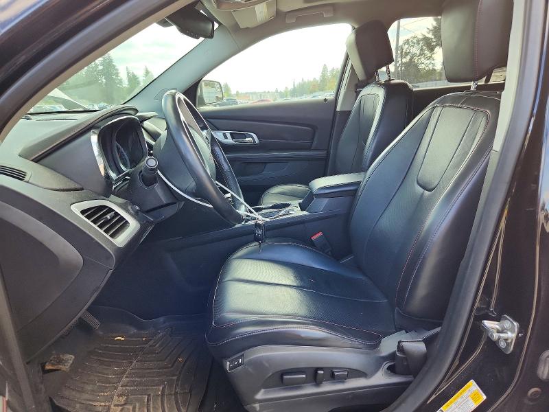 2014 Gmc Terrain მანქანა იყიდება აუქციონზე, vin: 2GKFLYE36E6218658, აუქციონის ნომერი: 69933026