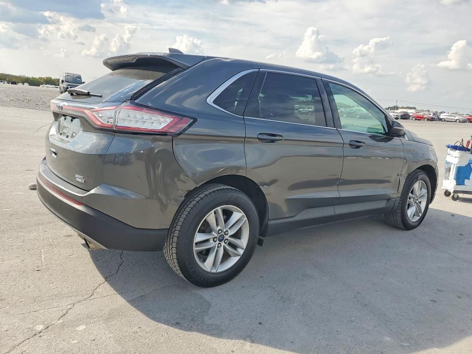 Aukcja sprzedaży 2016 Ford Edge, vin: 2FMPK4J9XGBB27825, numer aukcji: 69962046