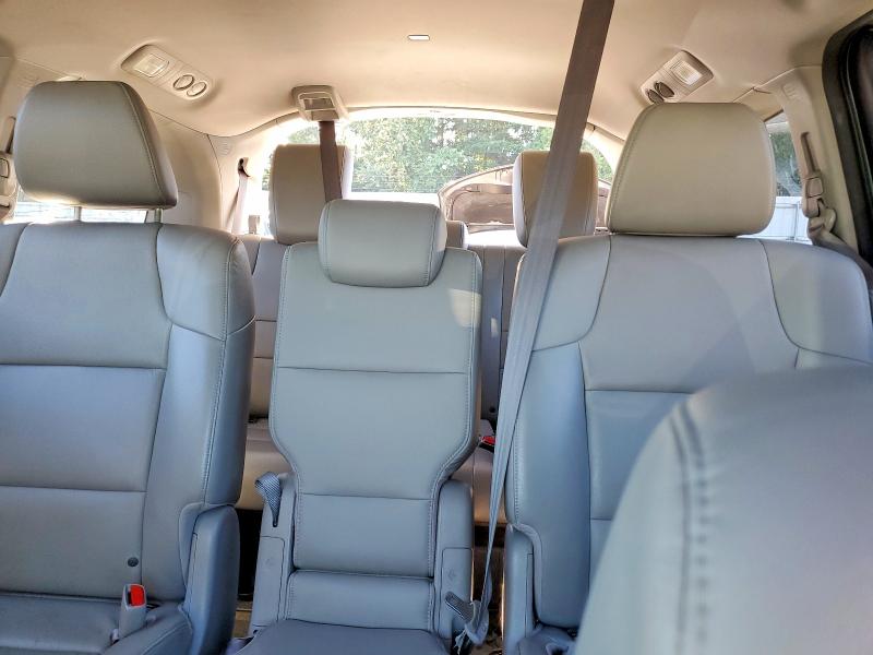 Продажа на аукционе авто 2015 Honda Odyssey, vin: 5FNRL5H61FB080018, номер лота: 68208826