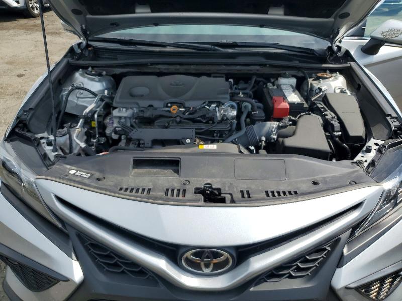 Продажа на аукционе авто 2021 Toyota Camry, vin: 4T1G11BK9MU031273, номер лота: 68361156