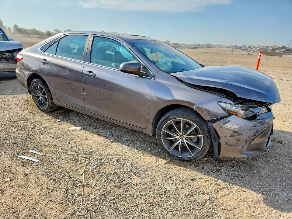 Aukcja sprzedaży 2017 Toyota Camry, vin: 4T1BK1FK0HU031637, numer aukcji: 67450106