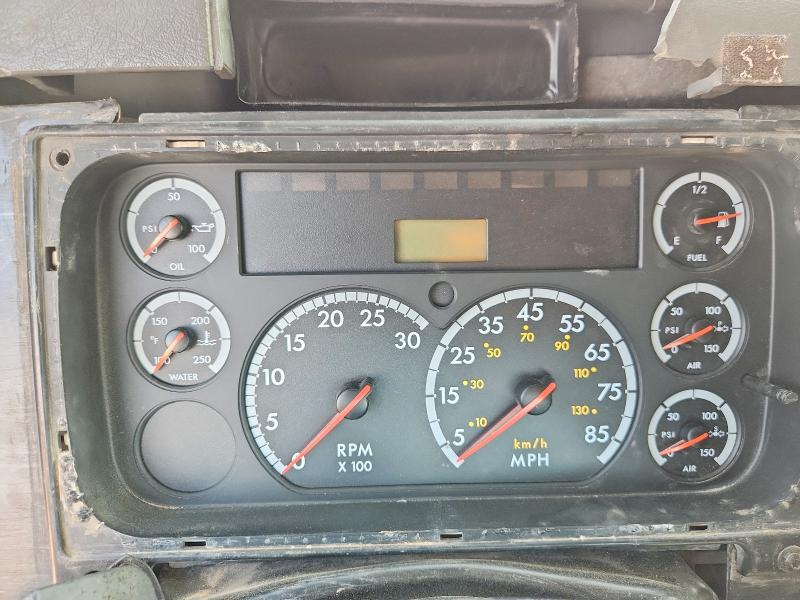 Продаж на аукціоні авто 2007 Freightliner Columbia 1, vin: 1FUJA6CV27DX51057, номер лоту: 66499596