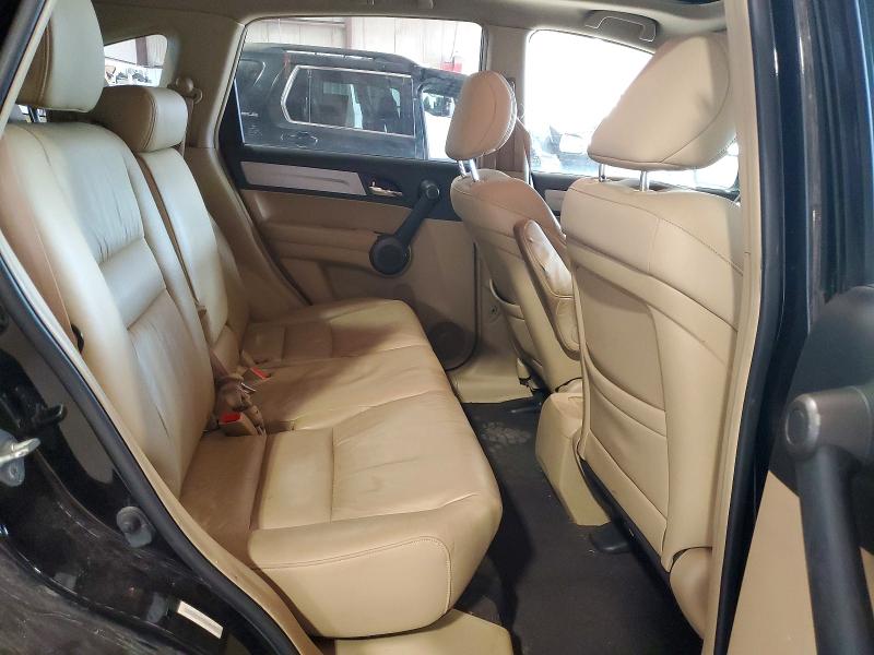 Продаж на аукціоні авто 2011 Honda Cr-v, vin: JHLRE3H70BC003593, номер лоту: 67448746