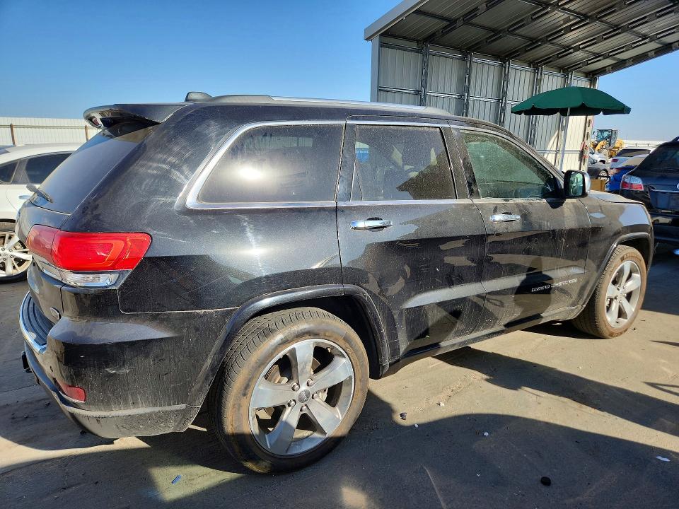 Aukcja sprzedaży 2015 Jeep Grand Cherokee, vin: 1C4RJFCG4FC209166, numer aukcji: 68107266