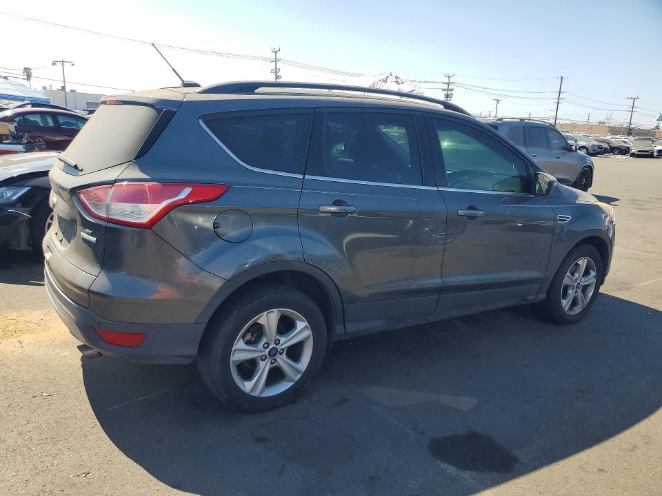 Aukcja sprzedaży 2016 Ford Escape, vin: 1FMCU0GX2GUB89608, numer aukcji: 70291016