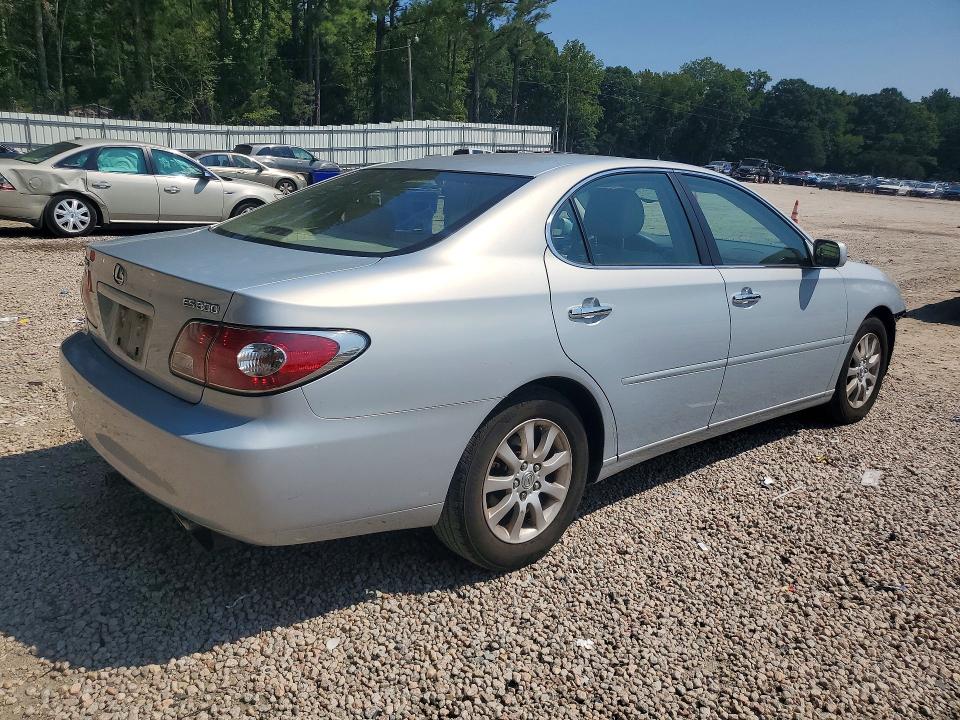 Aukcja sprzedaży 2002 Lexus Es, vin: JTHBF30G025032618, numer aukcji: 67089586