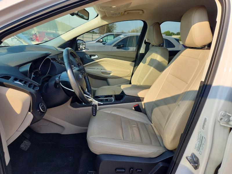 Продаж на аукціоні авто 2019 Ford Escape, vin: 1FMCU0J98KUA15075, номер лоту: 68685316