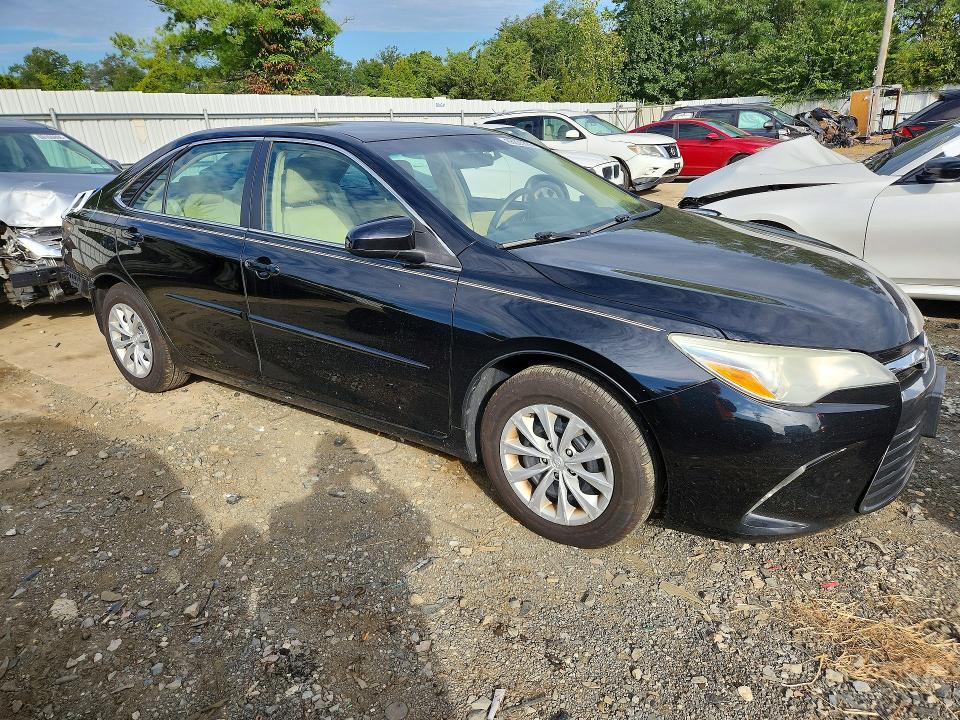Продаж на аукціоні авто 2015 Toyota Camry, vin: 4T4BF1FK8FR466137, номер лоту: 68805886