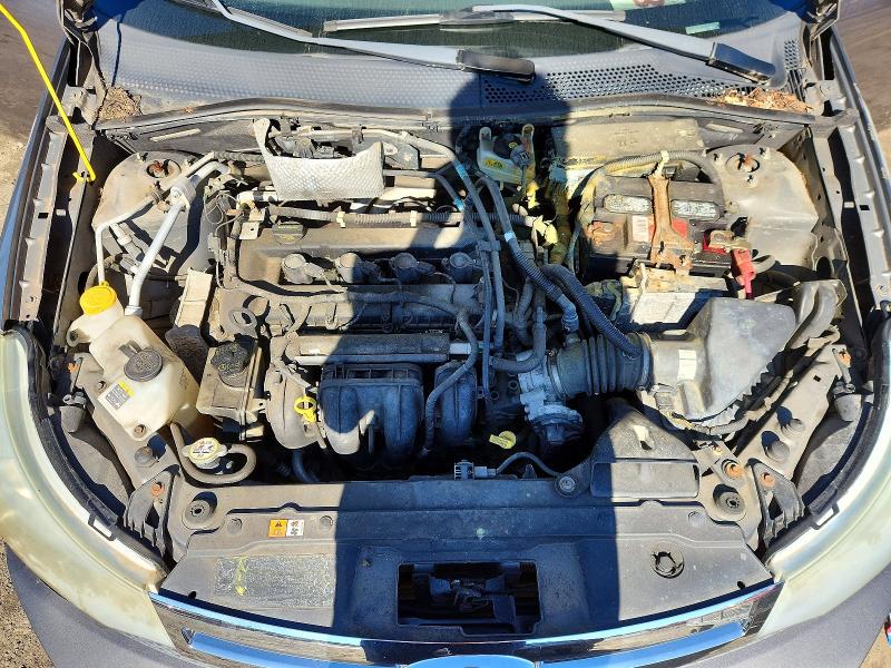 Продаж на аукціоні авто 2011 Ford Focus, vin: 1FAHP3HN4BW124892, номер лоту: 70930166