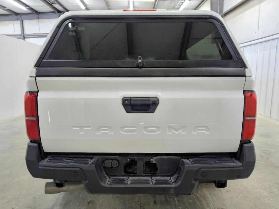 Aukcja sprzedaży 2024 Toyota Tacoma, vin: 3TYJDAHN8RT006562, numer aukcji: 67093966