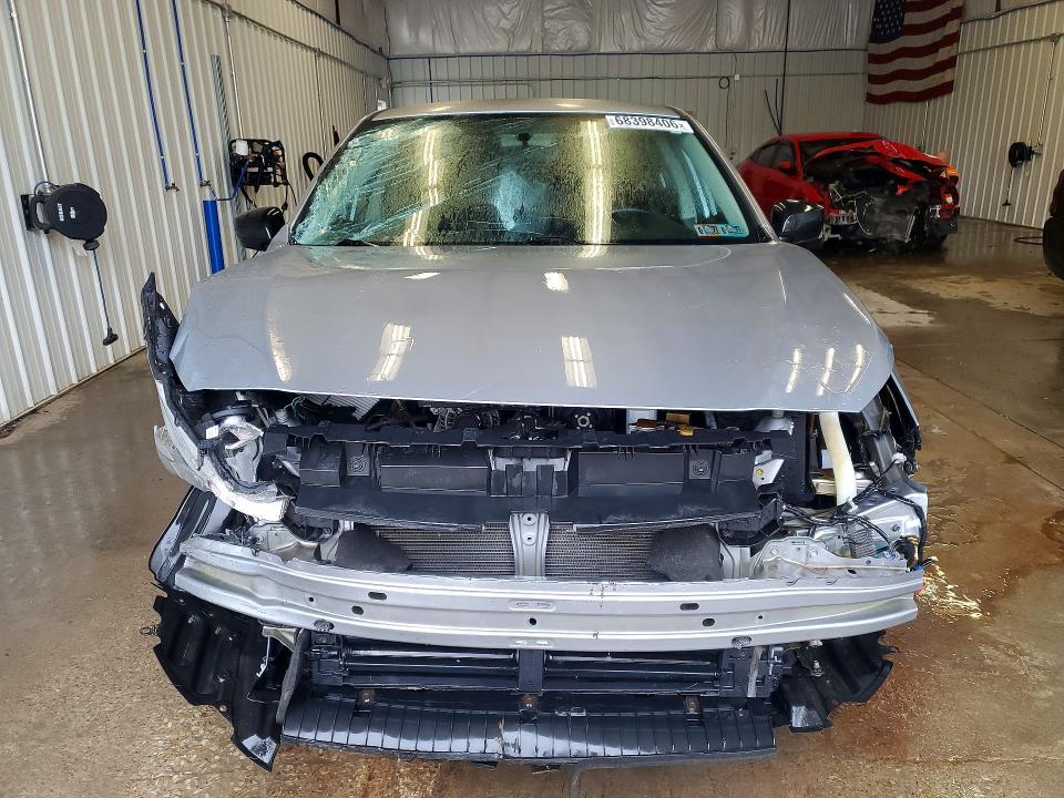 2017 Subaru Legacy მანქანა იყიდება აუქციონზე, vin: 4S3BNAA63H3057211, აუქციონის ნომერი: 68398406