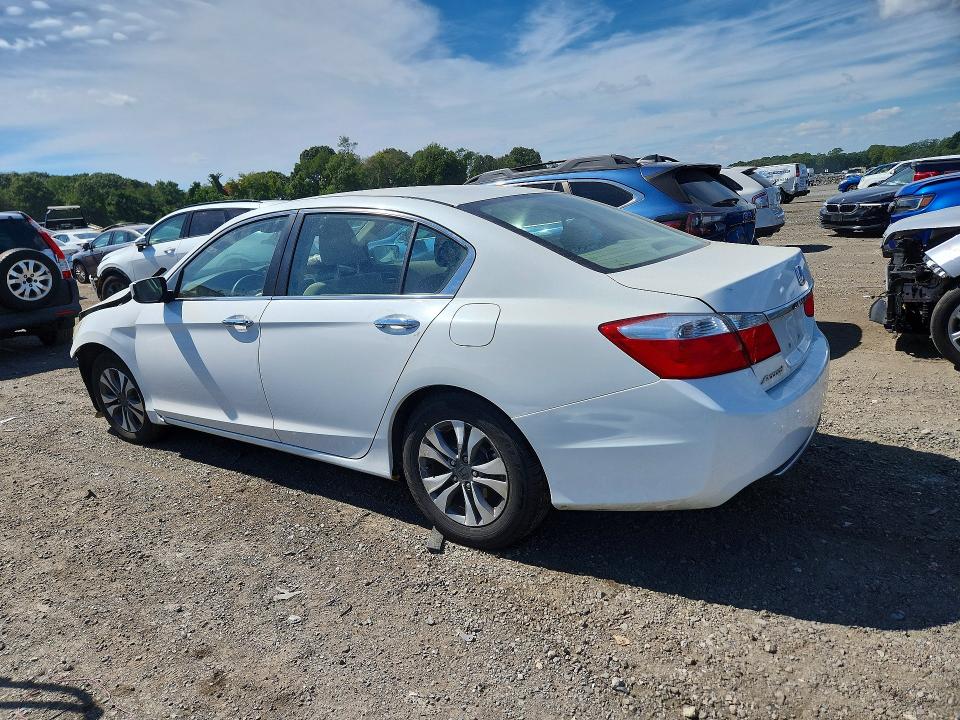 Aukcja sprzedaży 2013 Honda Accord, vin: 1HGCR2F39DA088211, numer aukcji: 68410046