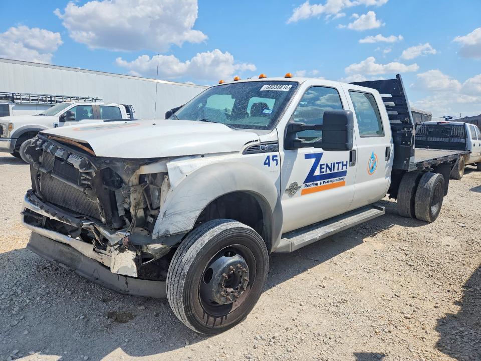 Aukcja sprzedaży 2011 Ford F450, vin: 1FD0W4HTXBEA65461, numer aukcji: 68039816