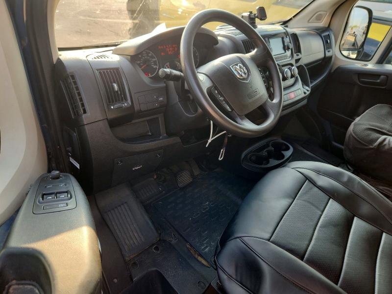 Aukcja sprzedaży 2020 Ram Promaster 3500, vin: 3C6URVJG0LE144148, numer aukcji: 67792226