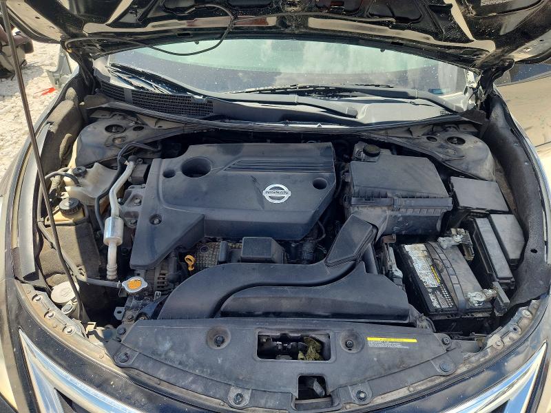 Продажа на аукционе авто 2013 Nissan Altima, vin: 1N4AL3AP9DC238061, номер лота: 67340336