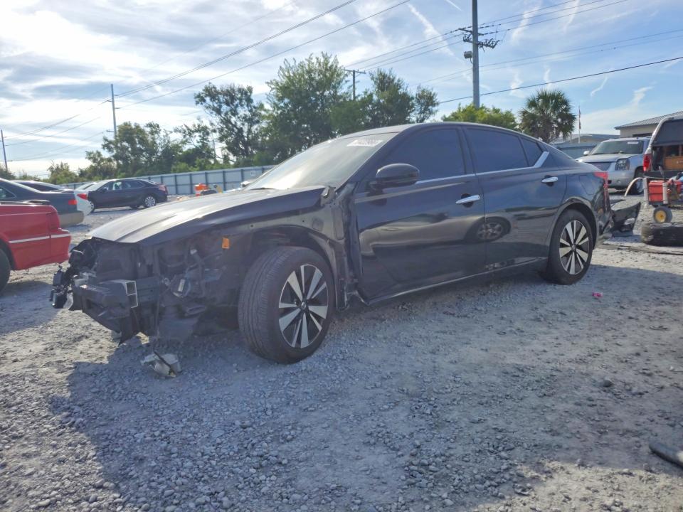 Продажа на аукционе авто 2020 Nissan Altima, vin: 1N4BL4EV6LC240903, номер лота: 70422966