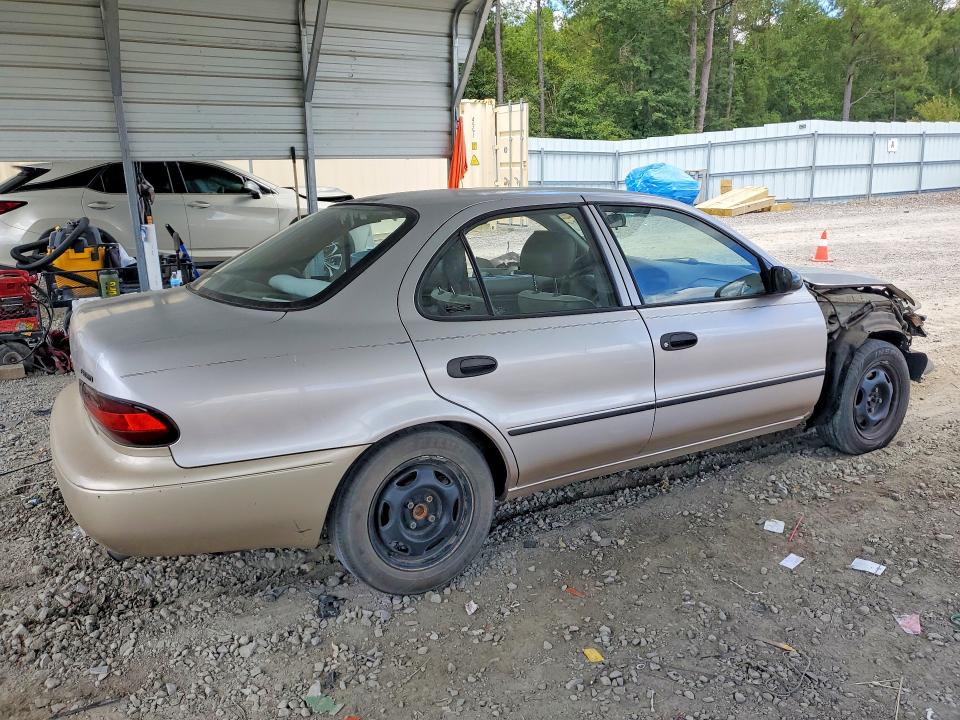 1996 Geo Prizm მანქანა იყიდება აუქციონზე, vin: 1Y1SK5260TZ038986, აუქციონის ნომერი: 67892426