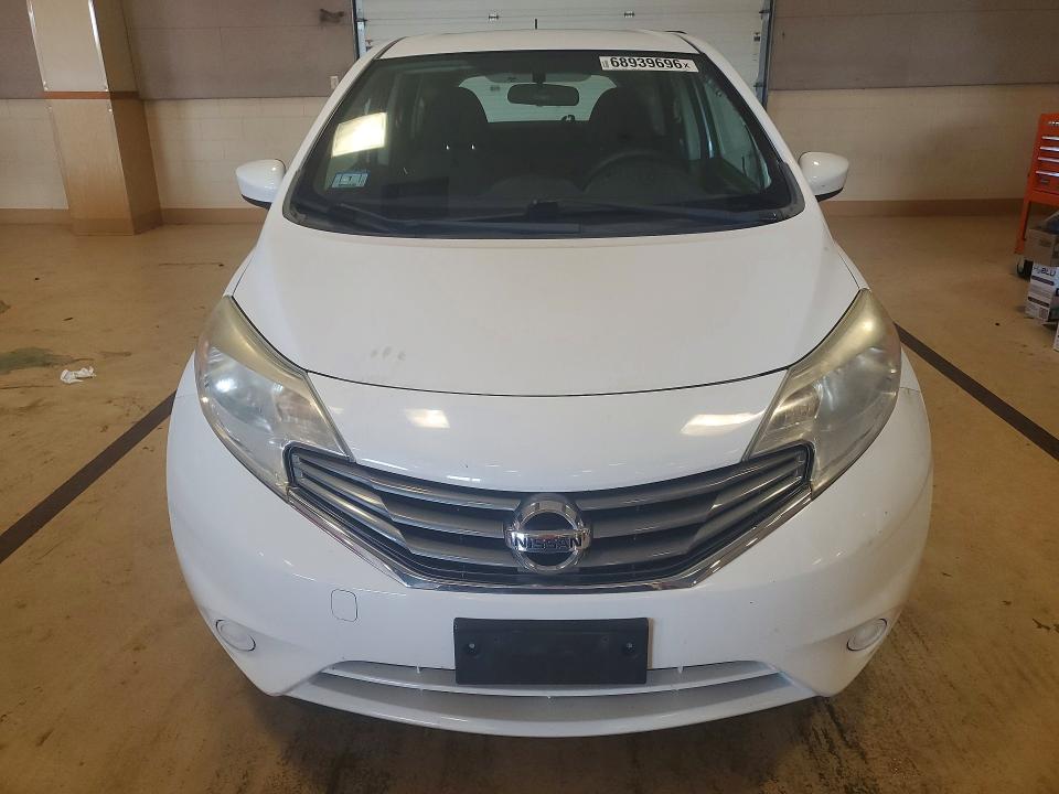 Продаж на аукціоні авто 2016 Nissan Versa Note, vin: 3N1CE2CP9GL385836, номер лоту: 68939696
