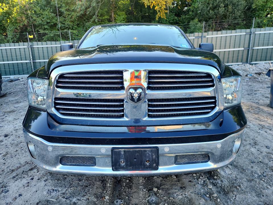 2018 Ram 1500 მანქანა იყიდება აუქციონზე, vin: 1C6RR7TM8JS227180, აუქციონის ნომერი: 67686816