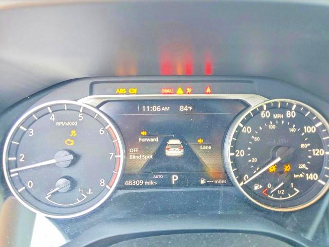 Продажа на аукционе авто 2025 Nissan Rogue, vin: JN8BT3BB1SW155807, номер лота: 69069726